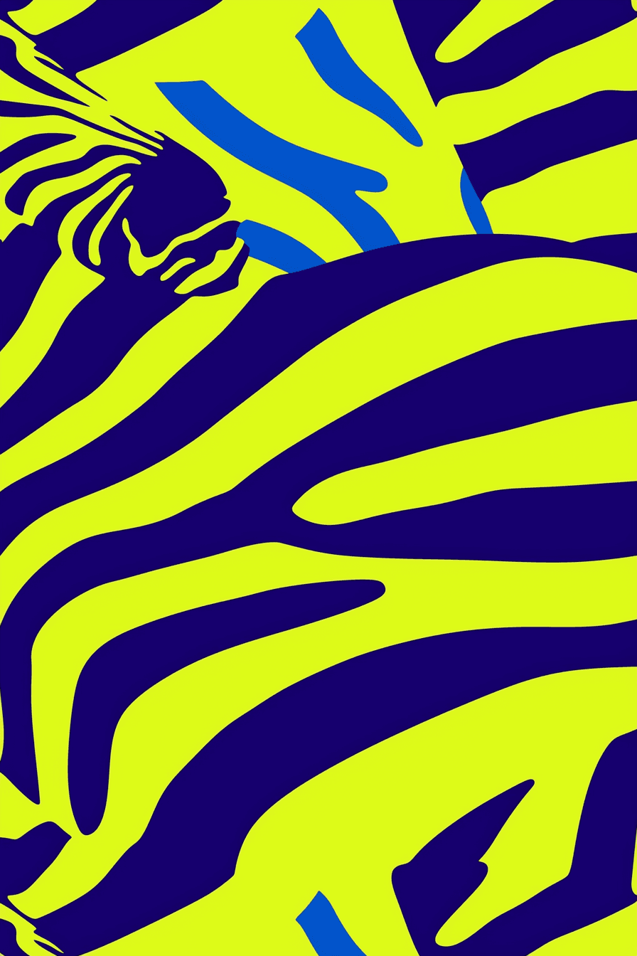 Design 453 original repeating artwork