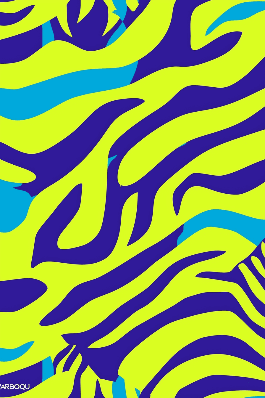 Design 213 original repeating artwork