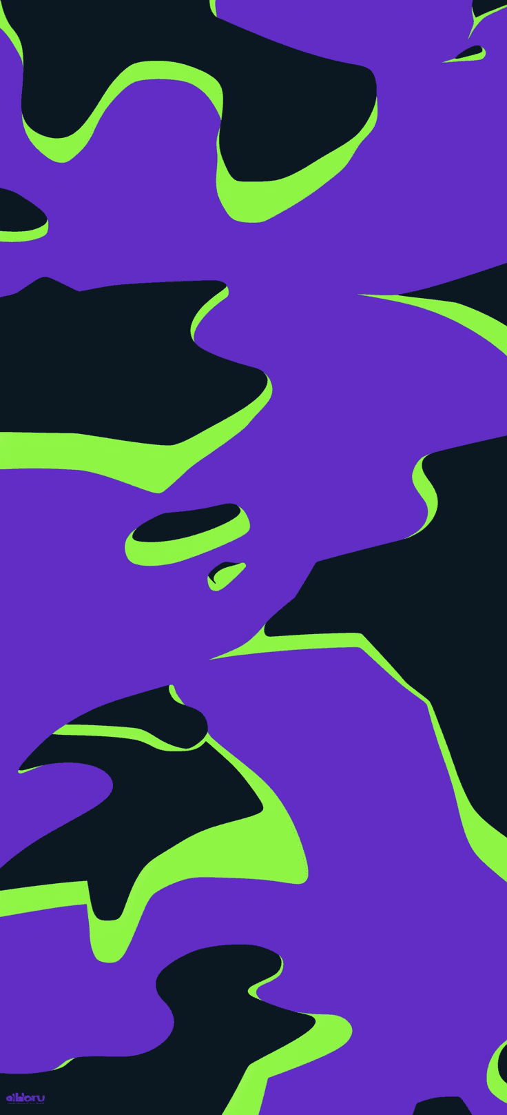 Design 328 original repeating artwork