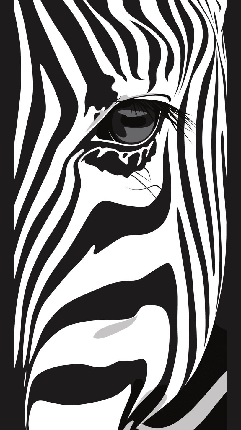 Design 081 original repeating artwork