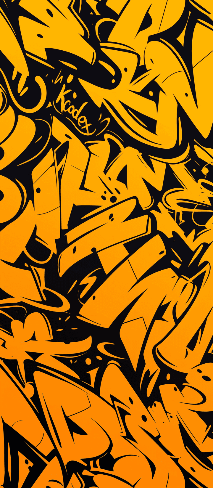 Design 122 original repeating artwork