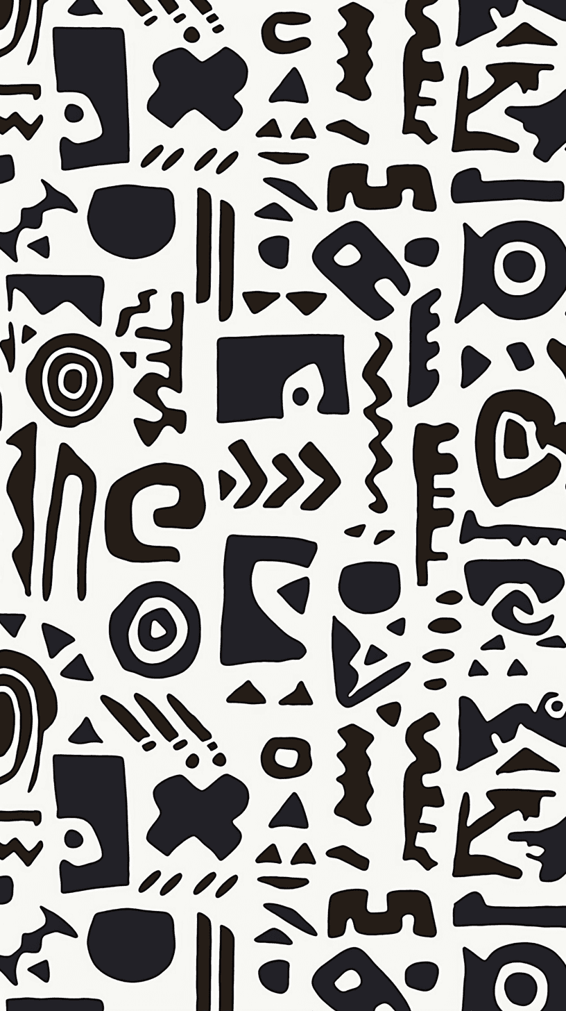 Design 379 original repeating artwork