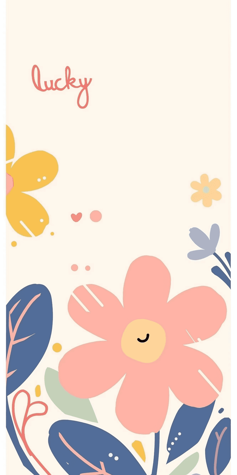Blossom 236 original repeating artwork