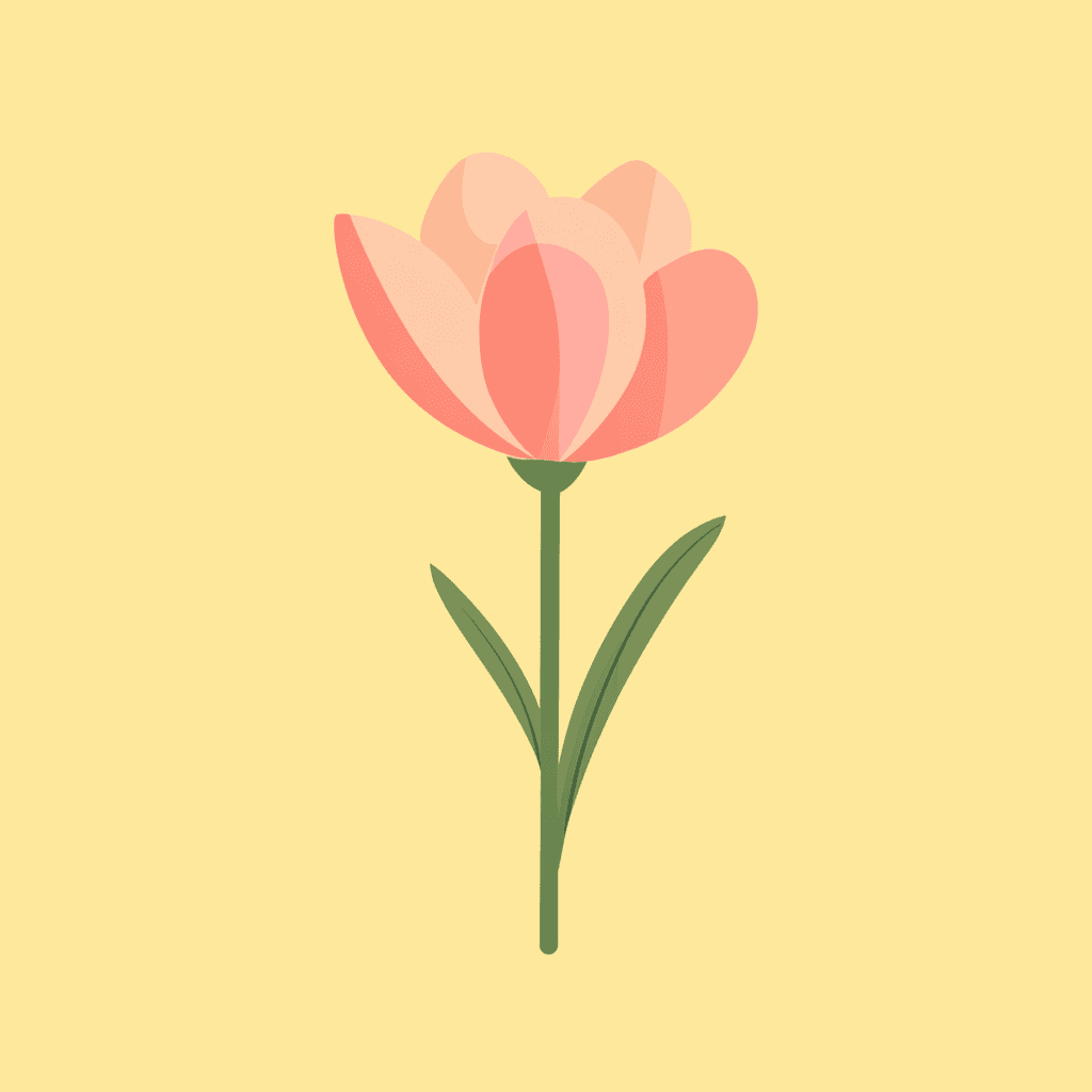 Blossom 118 original repeating artwork