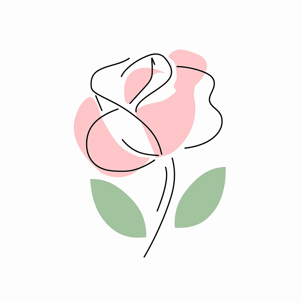 Blossom 339 original repeating artwork