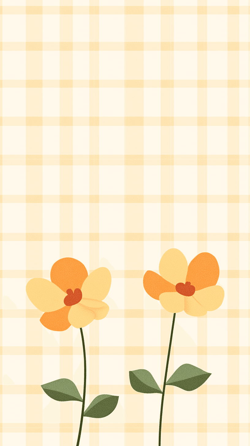 Yellow Sprint original repeating artwork