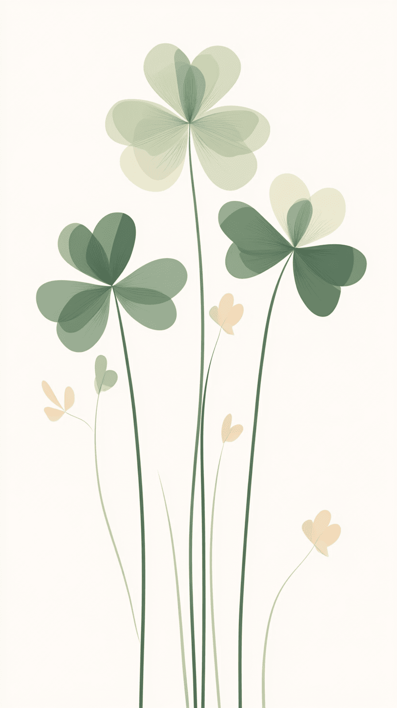 Blossom 107 original repeating artwork