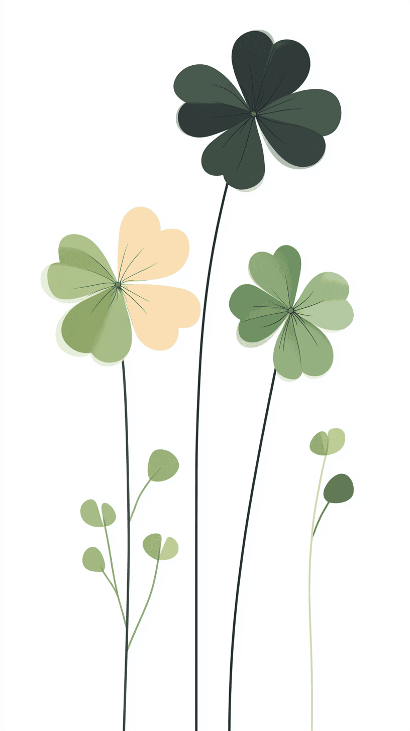 Blossom 553 original repeating artwork