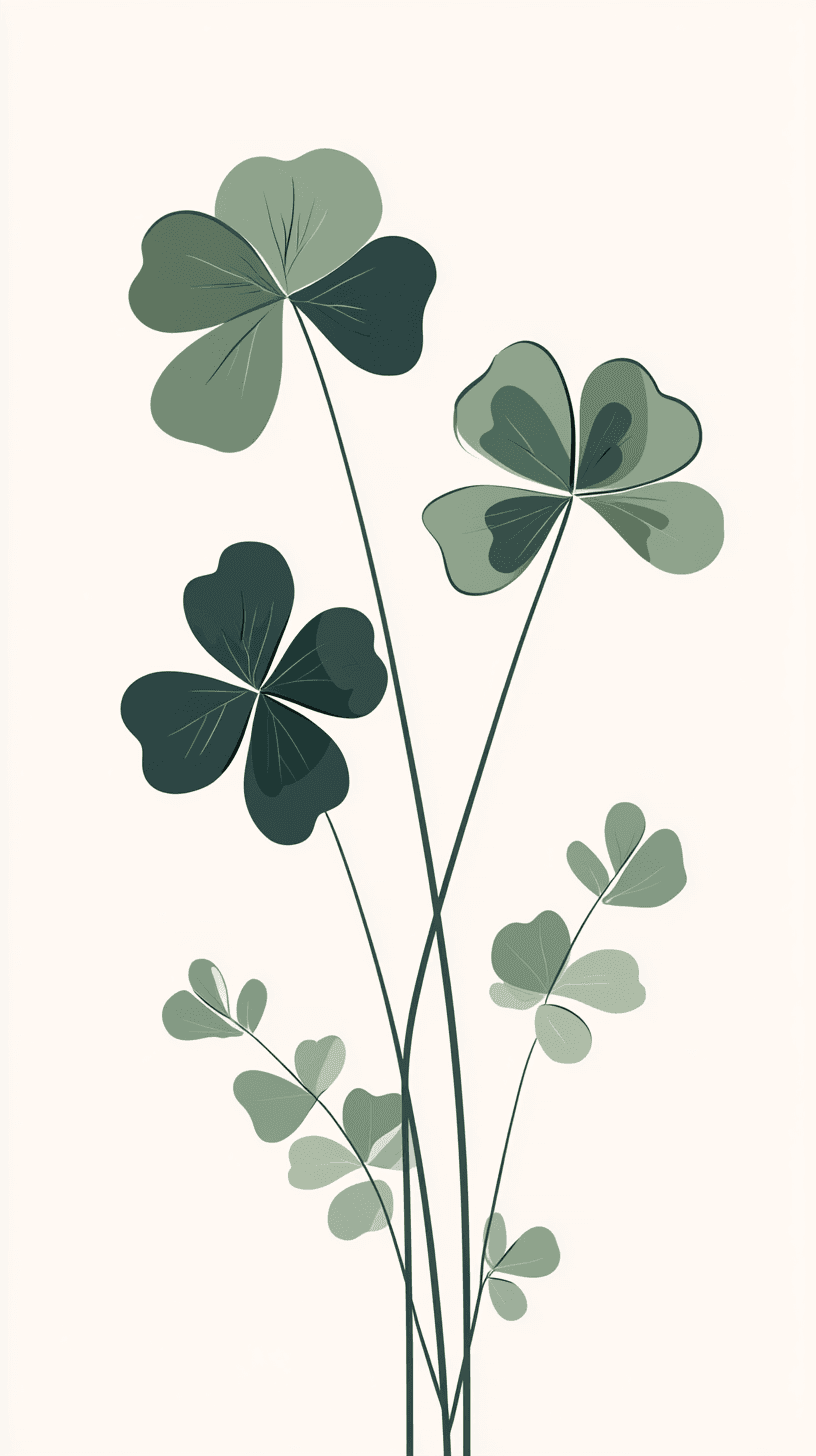 Blossom 331 original repeating artwork