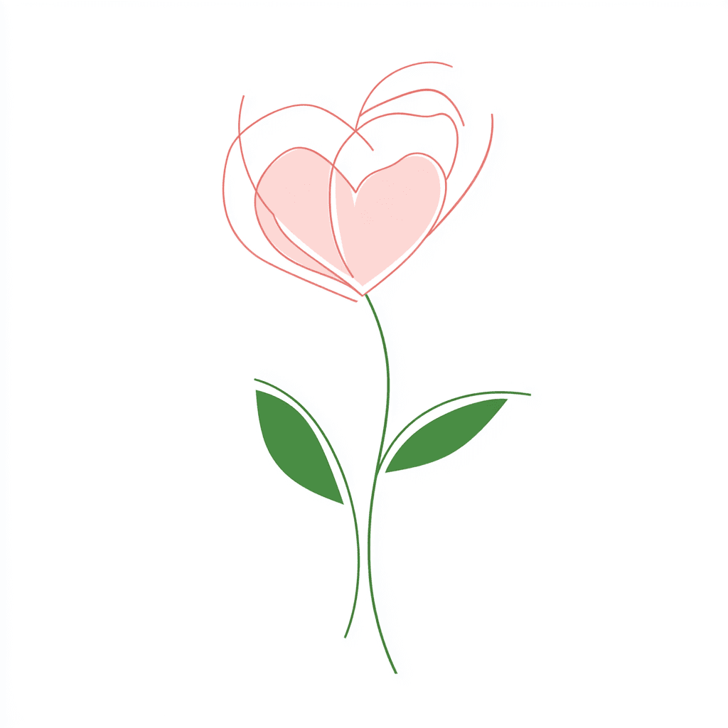 Line Club original repeating artwork