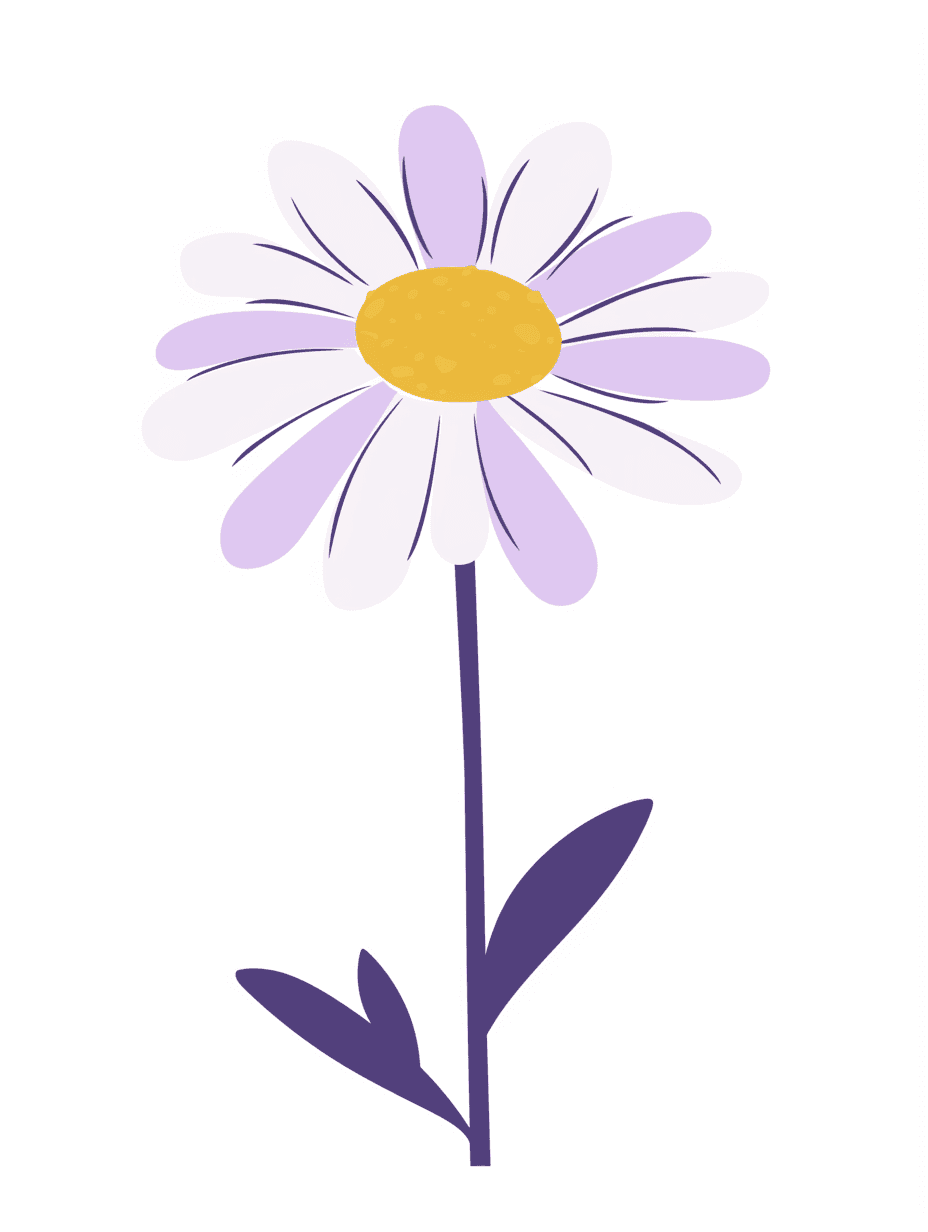 Blossom 092 original repeating artwork