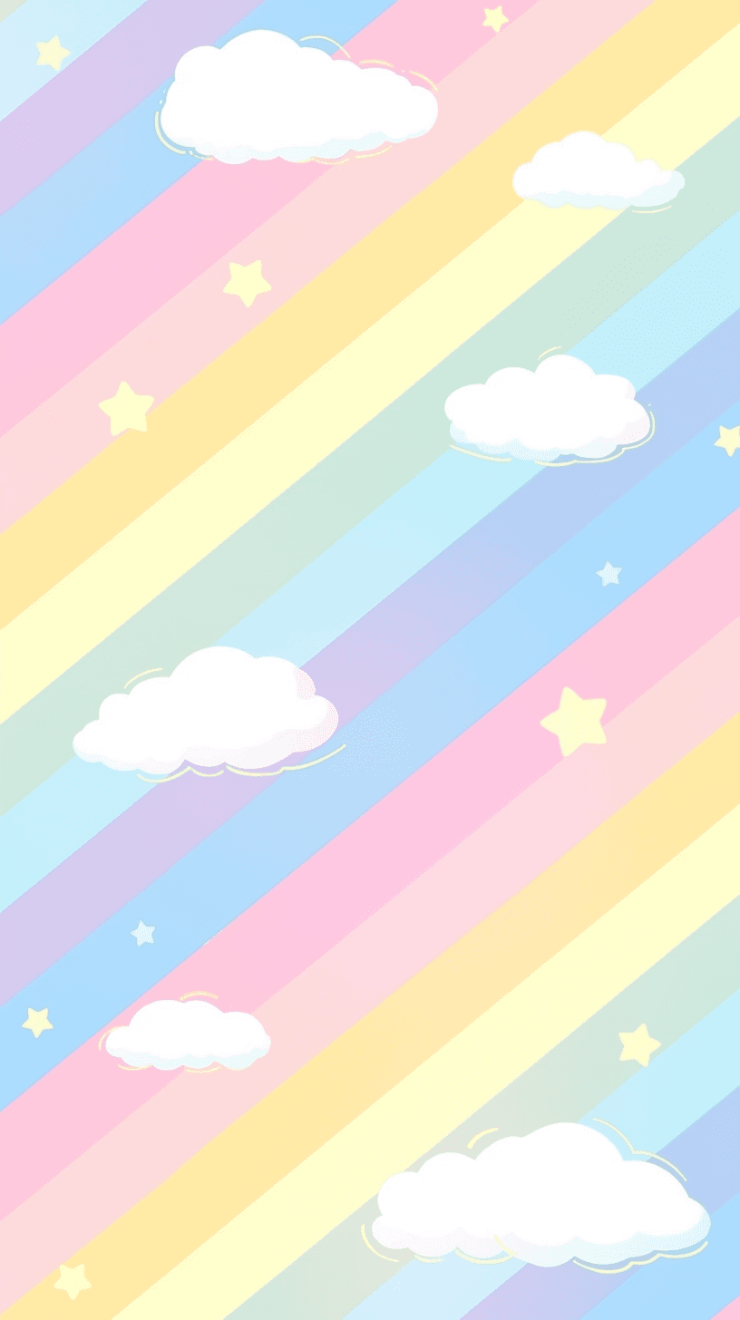 Stripe Play original repeating artwork