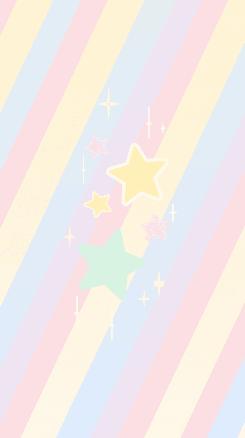 Stripe Series original repeating artwork