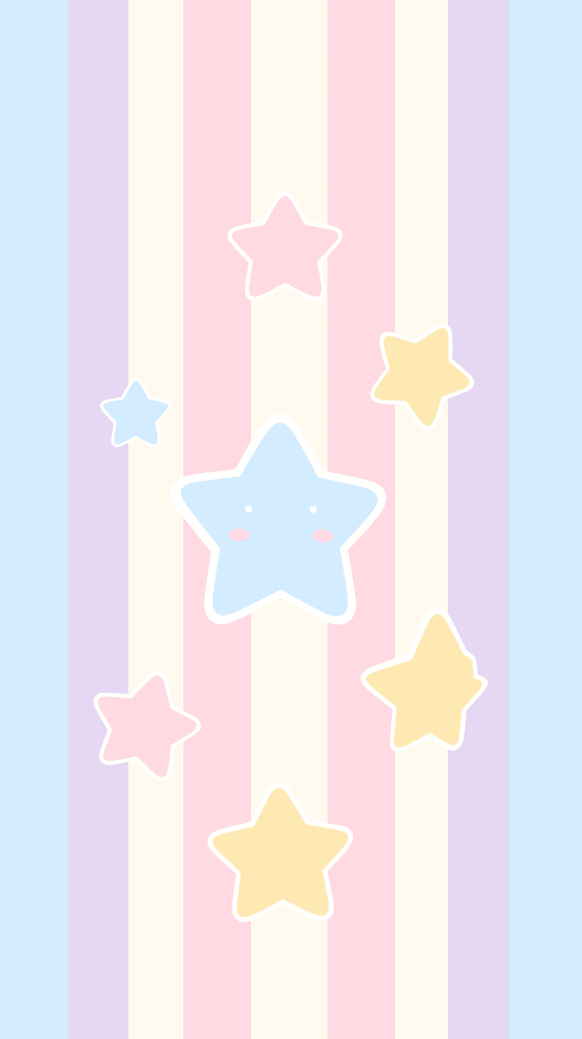 Stripe Neon original repeating artwork