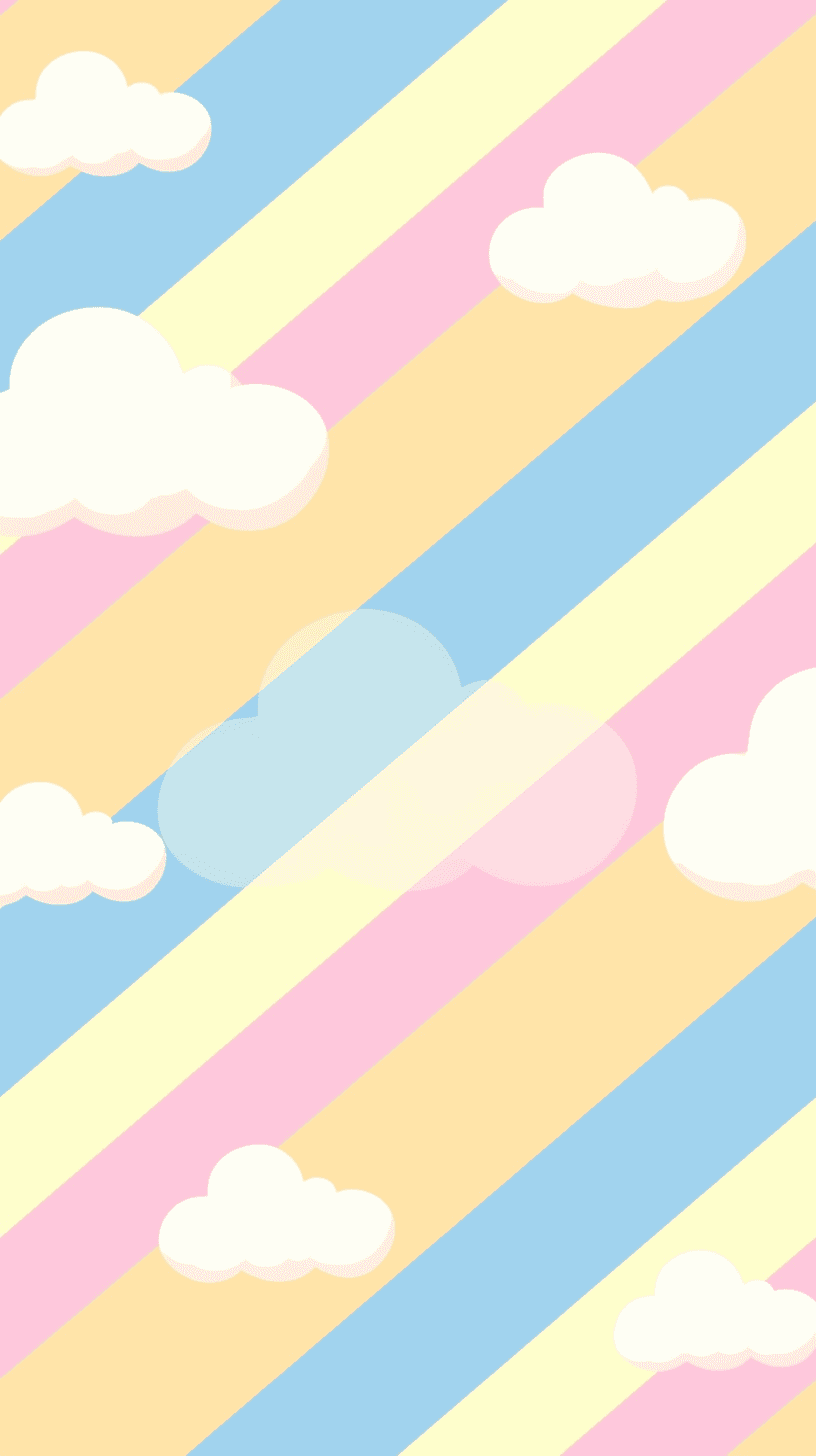 Stripe Spin original repeating artwork