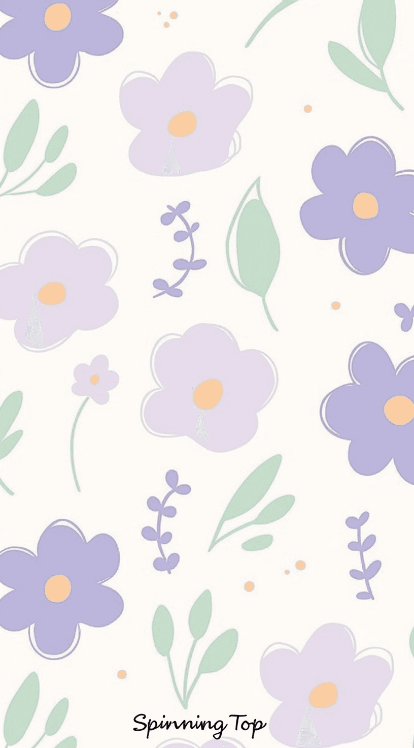Blossom 160 original repeating artwork