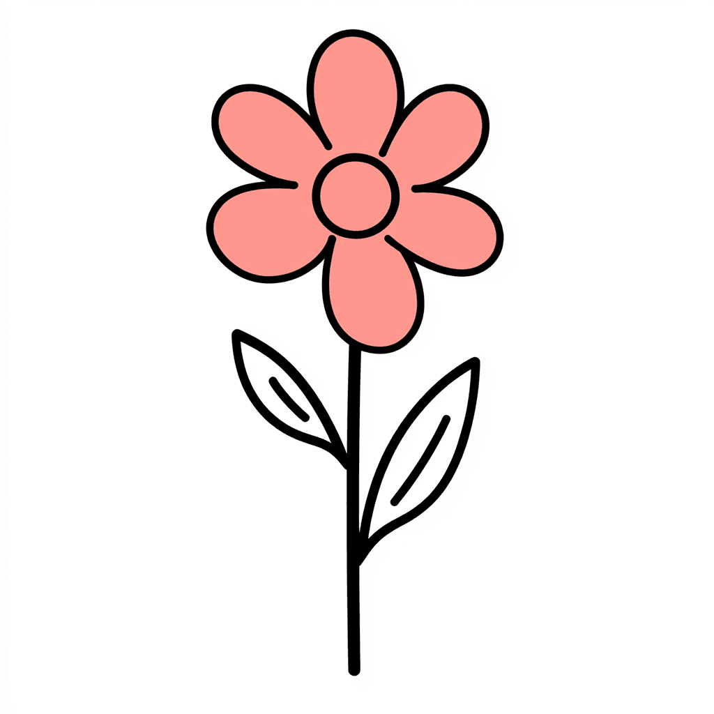 Blossom 159 original repeating artwork