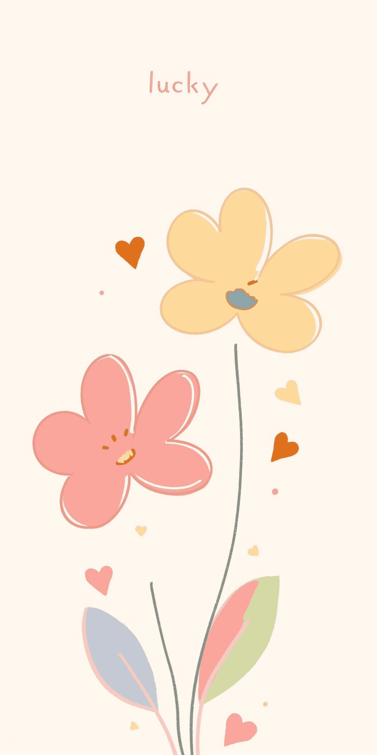 Blossom 389 original repeating artwork