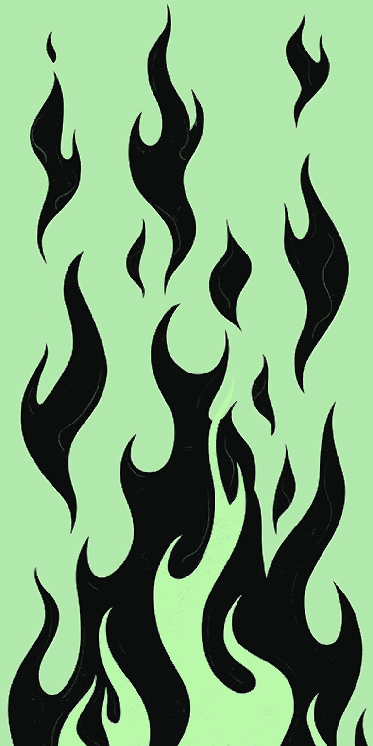 Design Shine On original repeating artwork