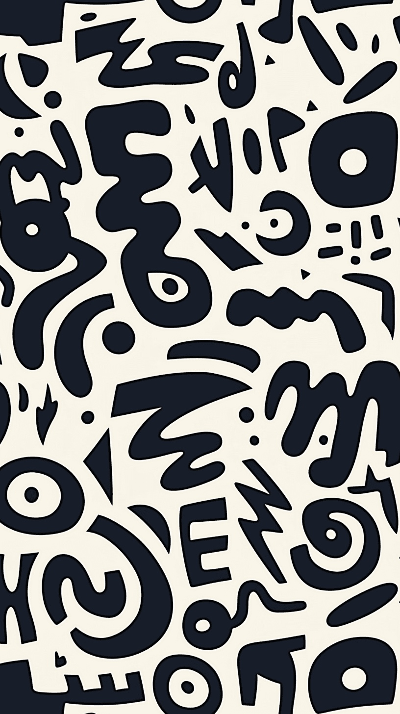Design 311 original repeating artwork