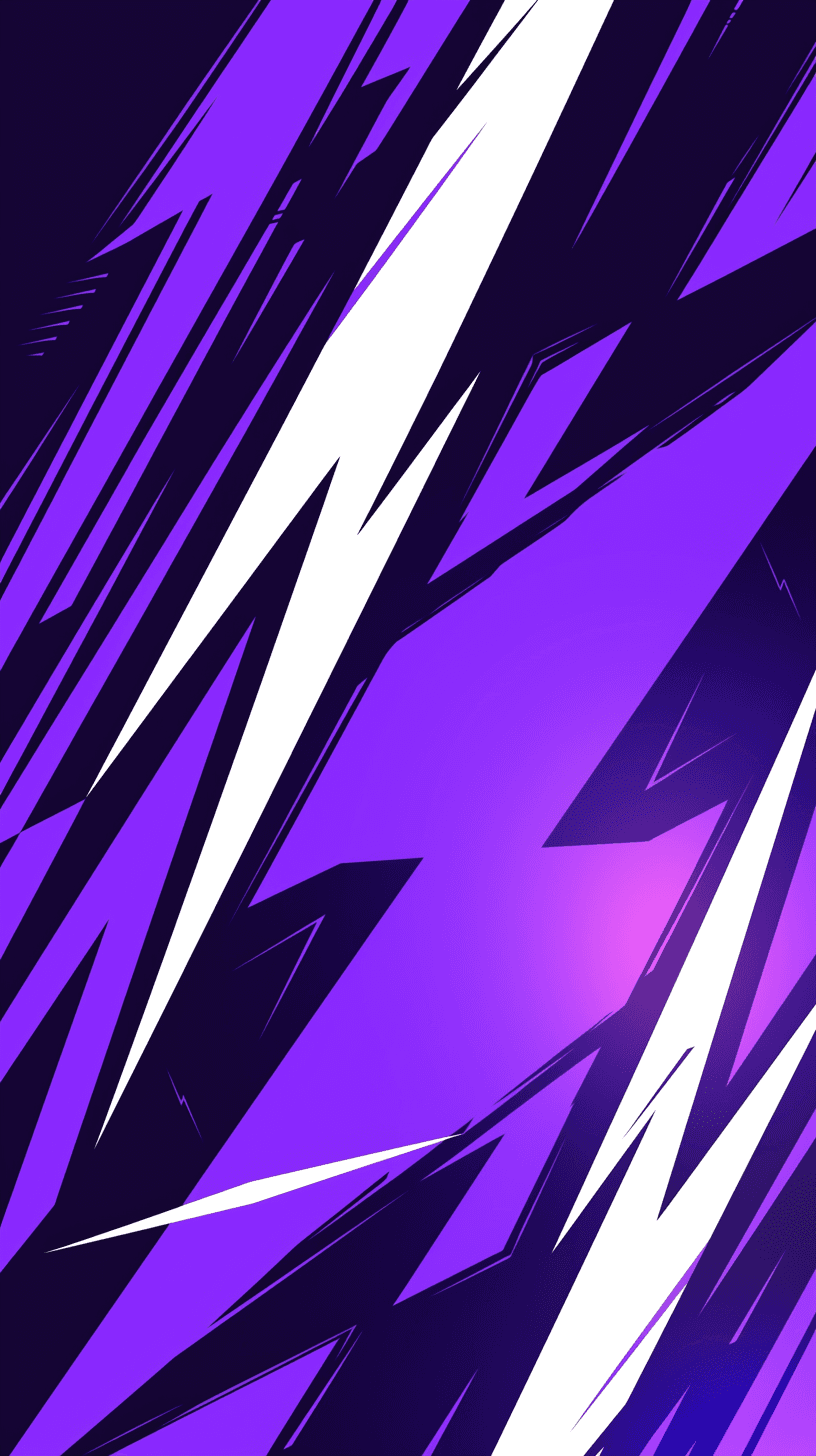 Design Run original repeating artwork