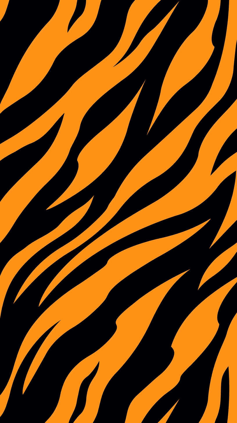 Design 309 original repeating artwork