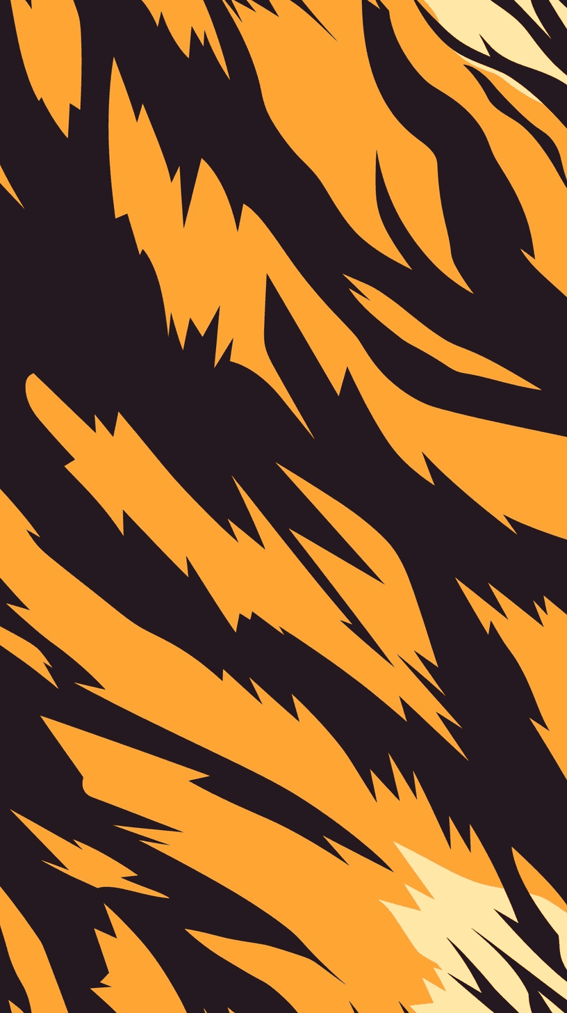 Design Valley original repeating artwork