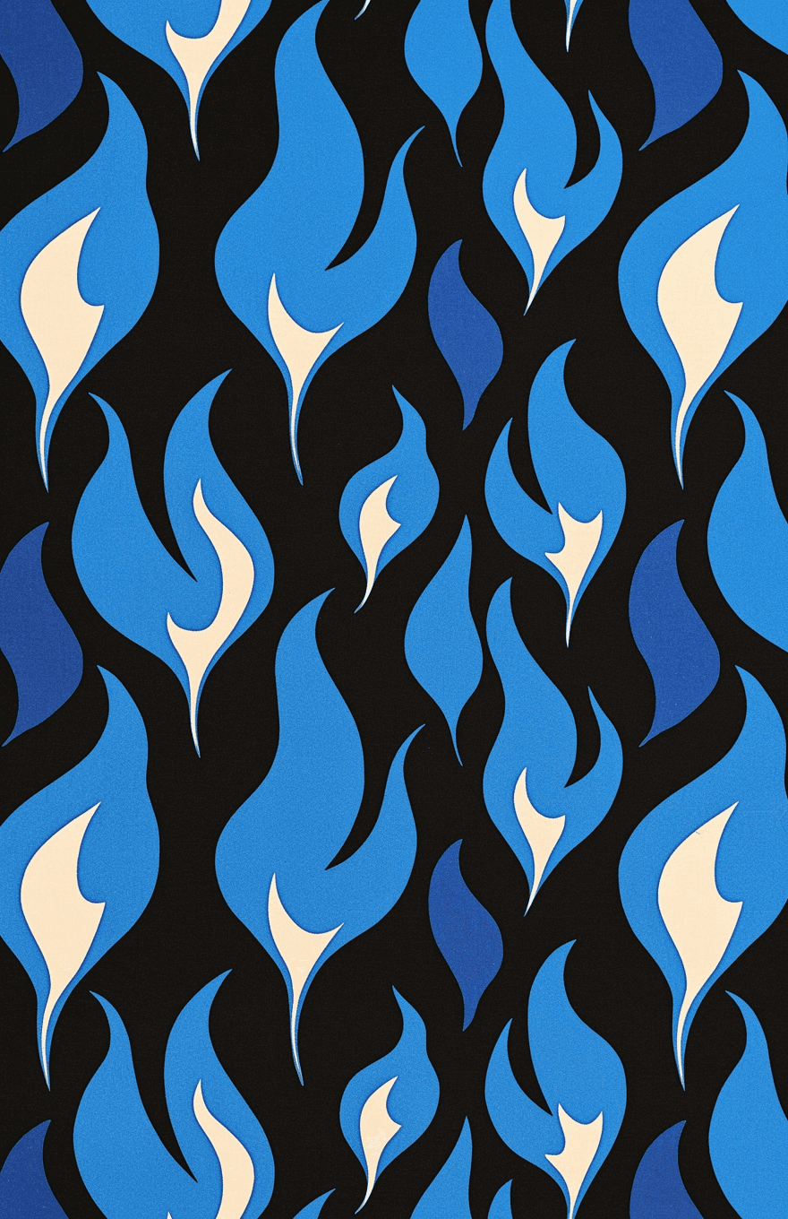 Design 060 original repeating artwork
