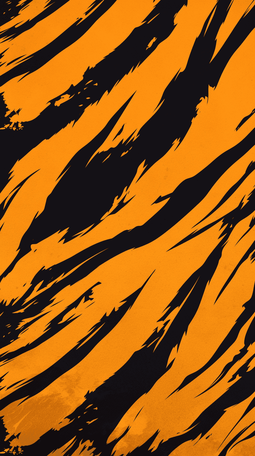 Design 461 original repeating artwork