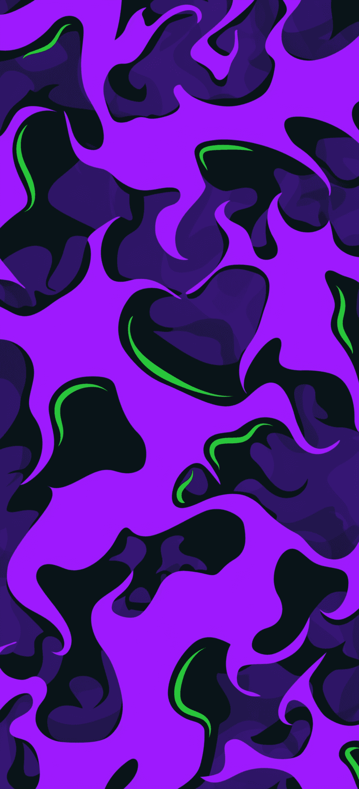 Design 387 original repeating artwork