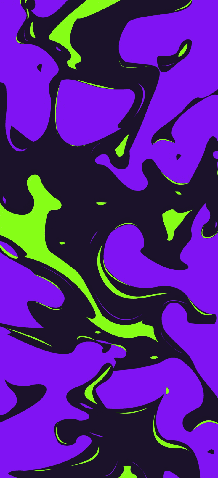 Design Team original repeating artwork