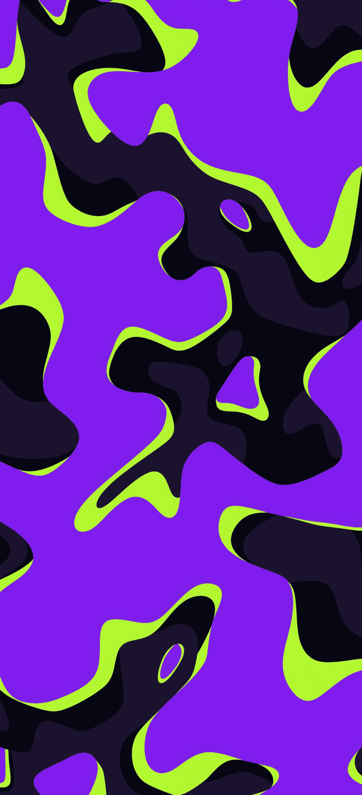 Design Buzz original repeating artwork