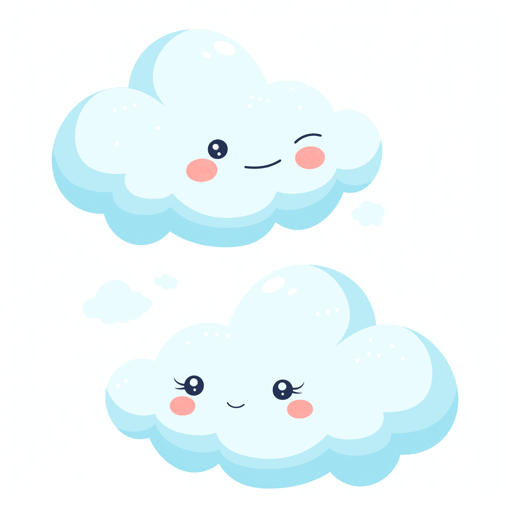 Cloud 340 original repeating artwork