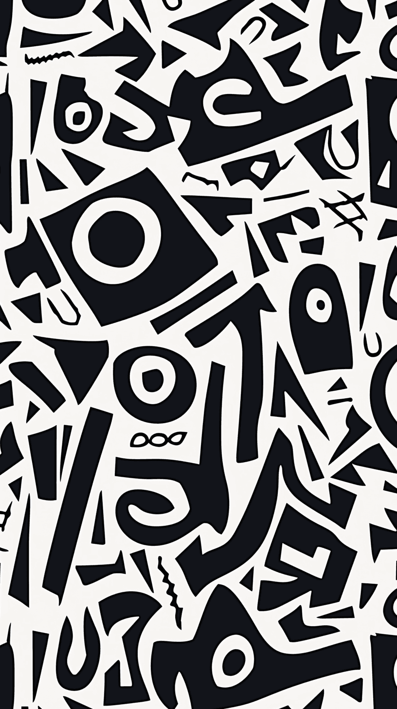 Design 346 original repeating artwork