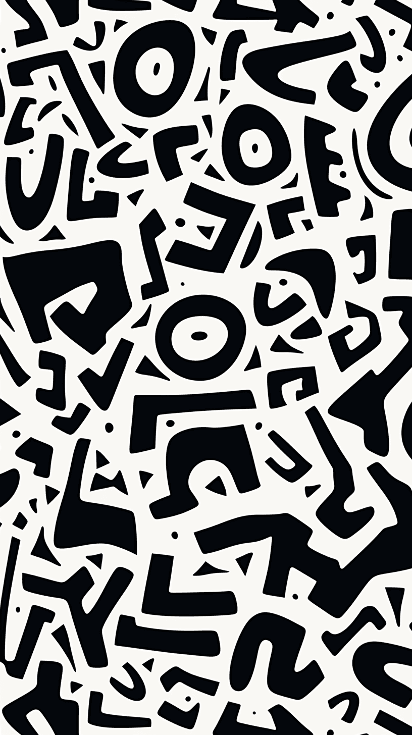 Design 456 original repeating artwork