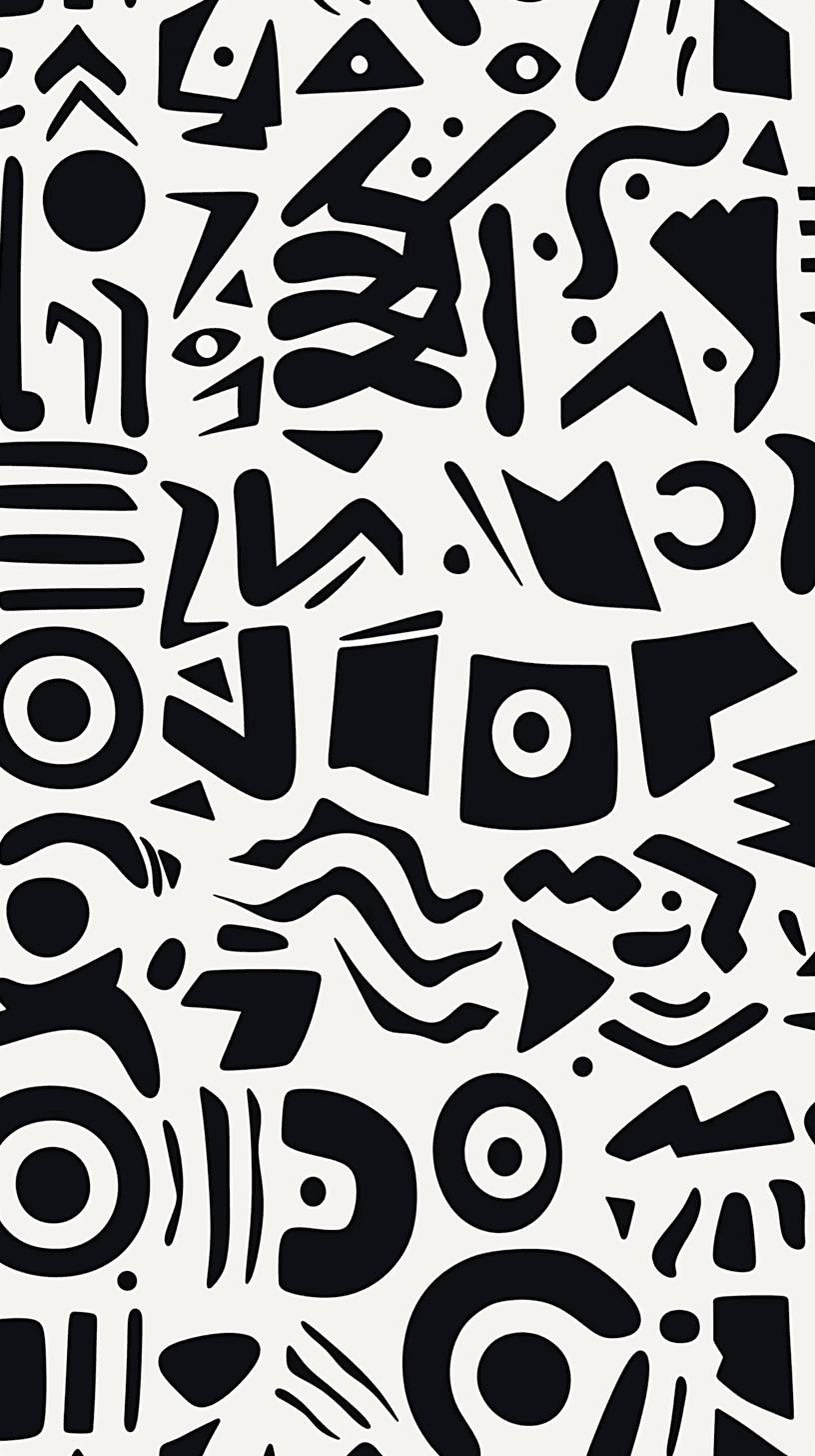 Design 180 original repeating artwork