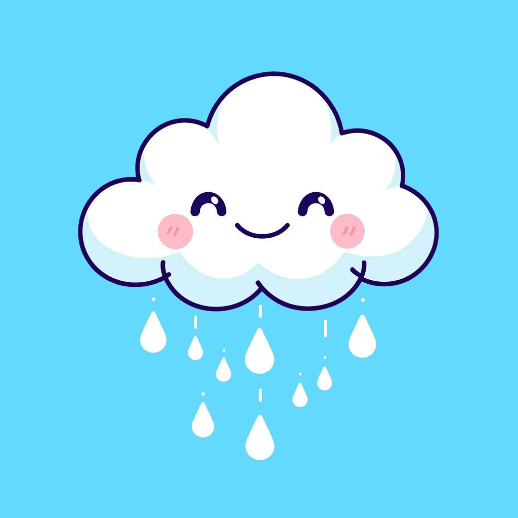 Cloud 326 original repeating artwork