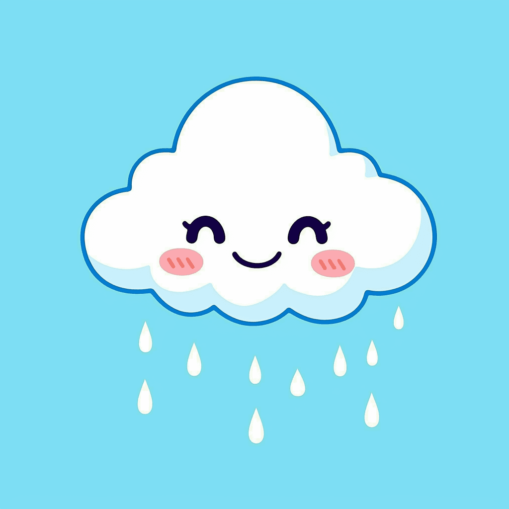Cloud 315 original repeating artwork