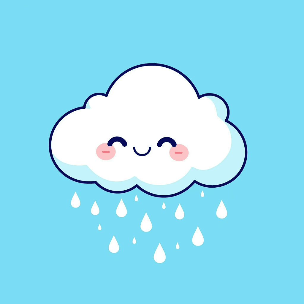 Cloud 320 original repeating artwork