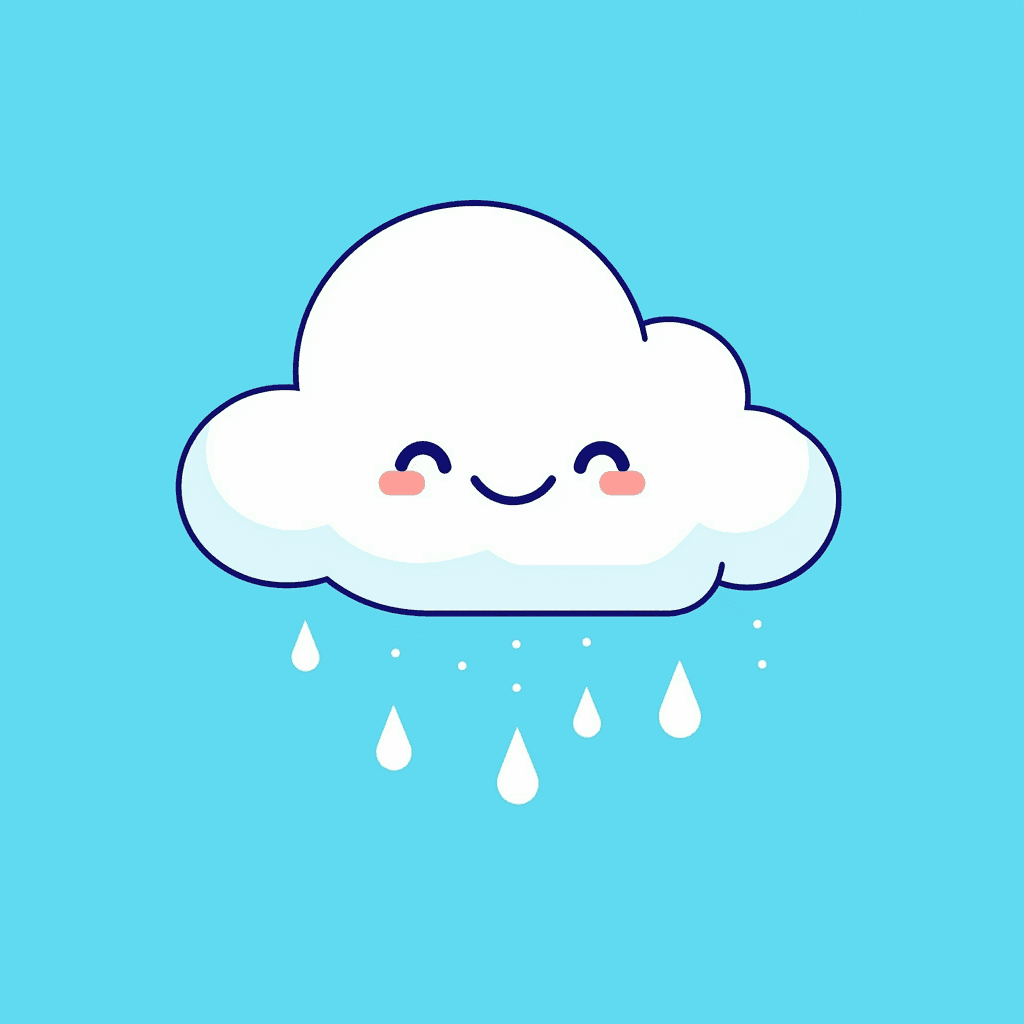 Cloud 303 original repeating artwork