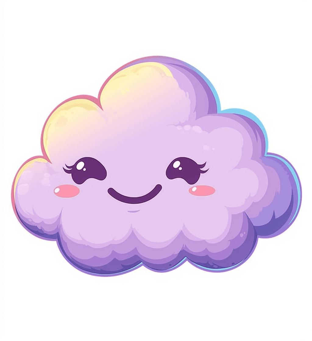 Cloud 382 original repeating artwork