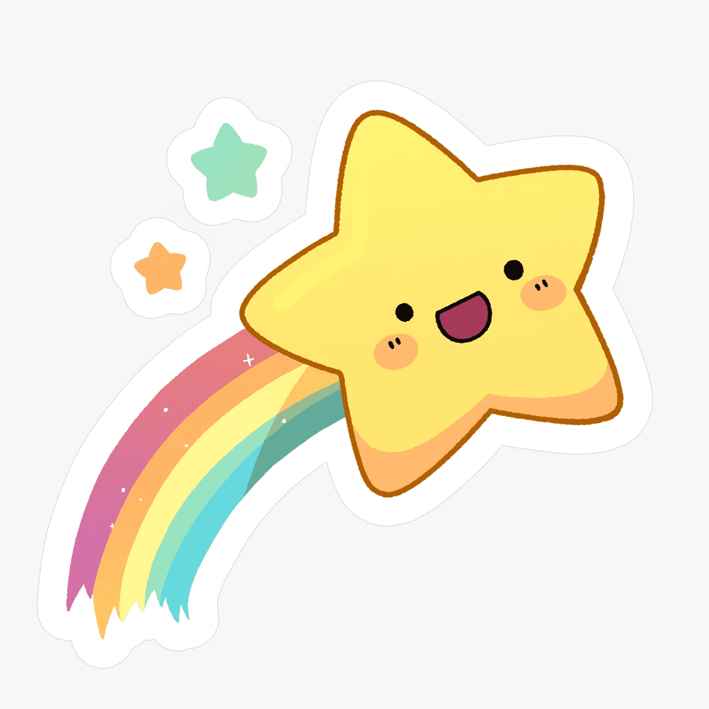 Star 133 original repeating artwork