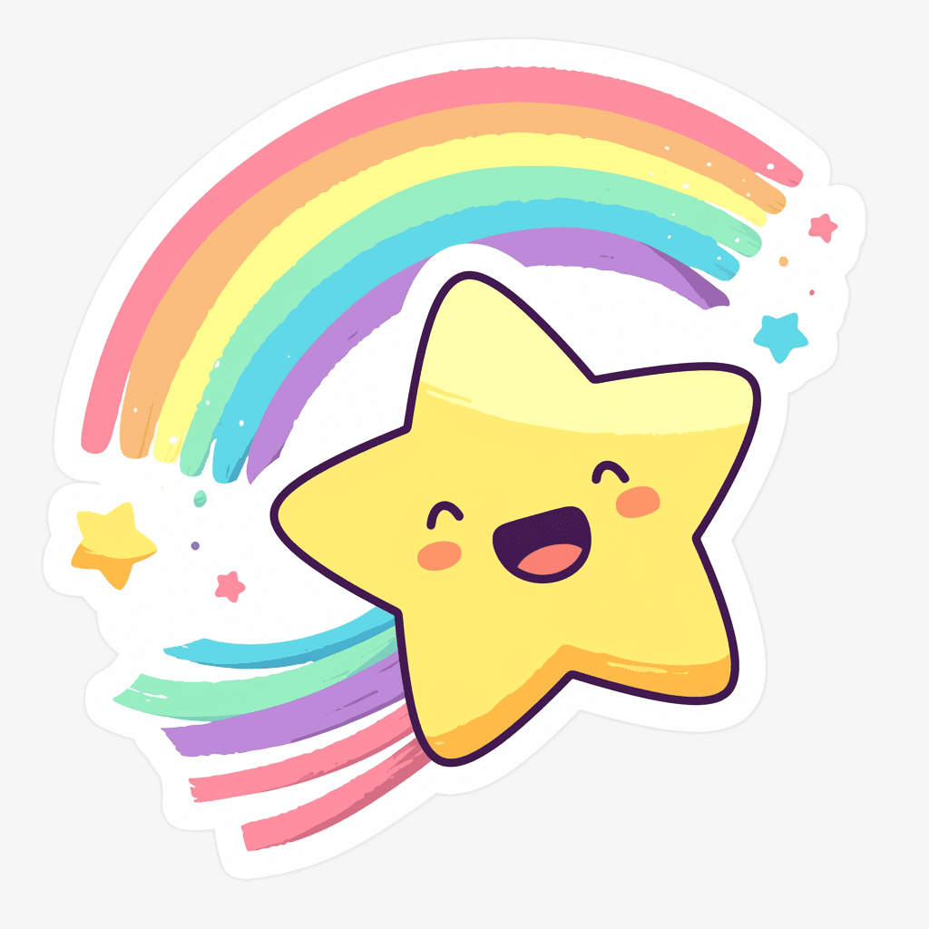 Star 160 original repeating artwork