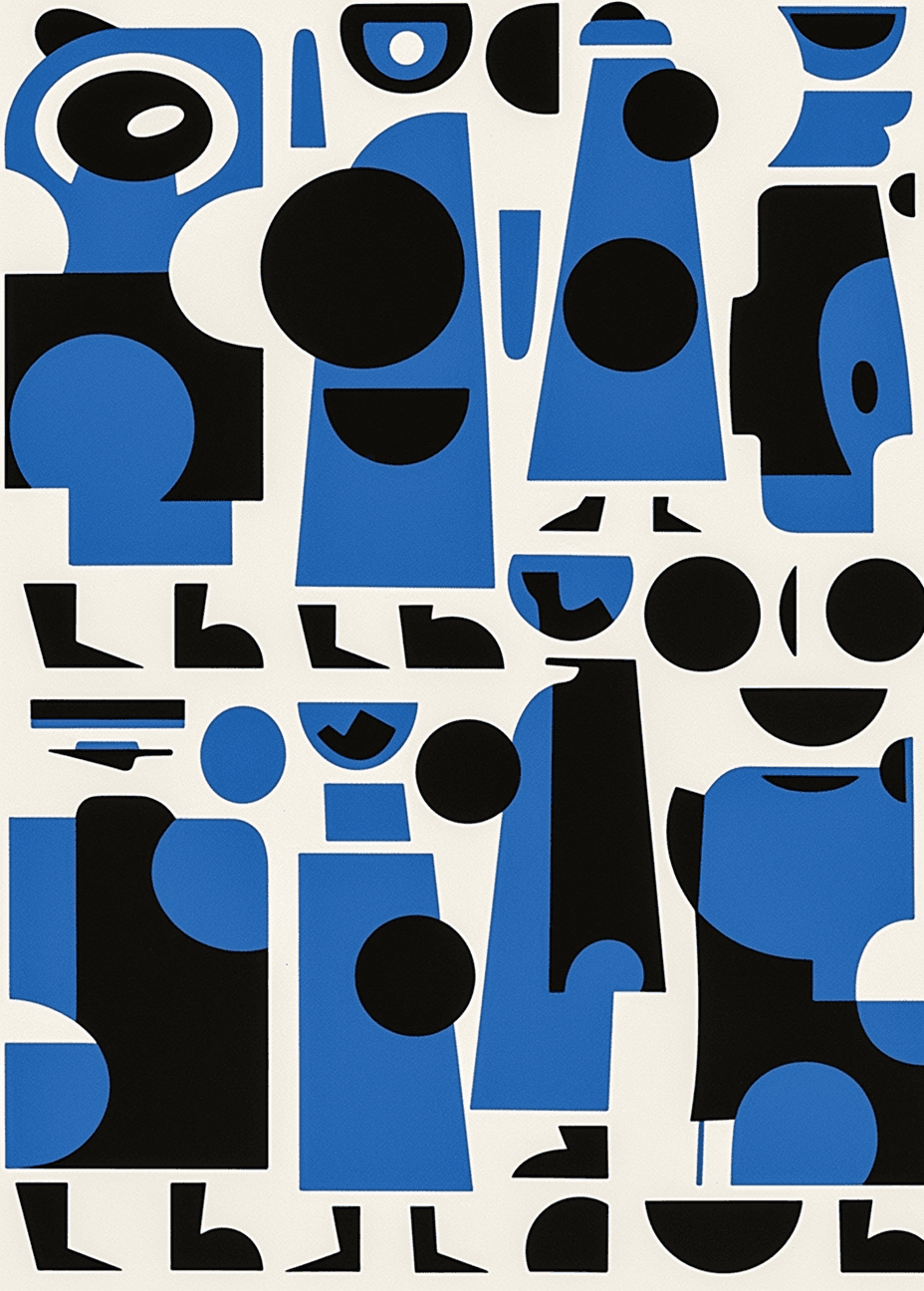 Design 061 original repeating artwork