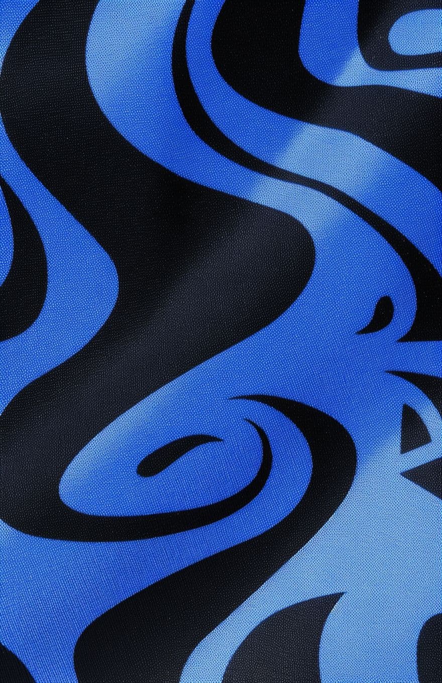 Design 326 original repeating artwork