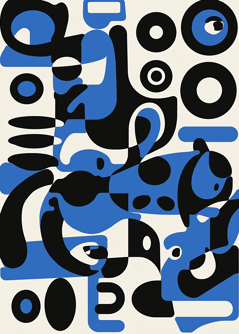 Design 308 original repeating artwork