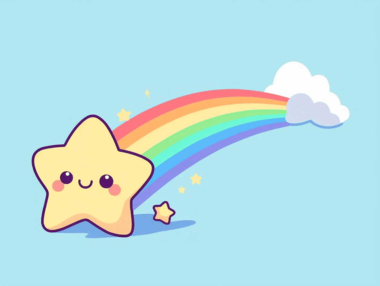 Star 391 original repeating artwork