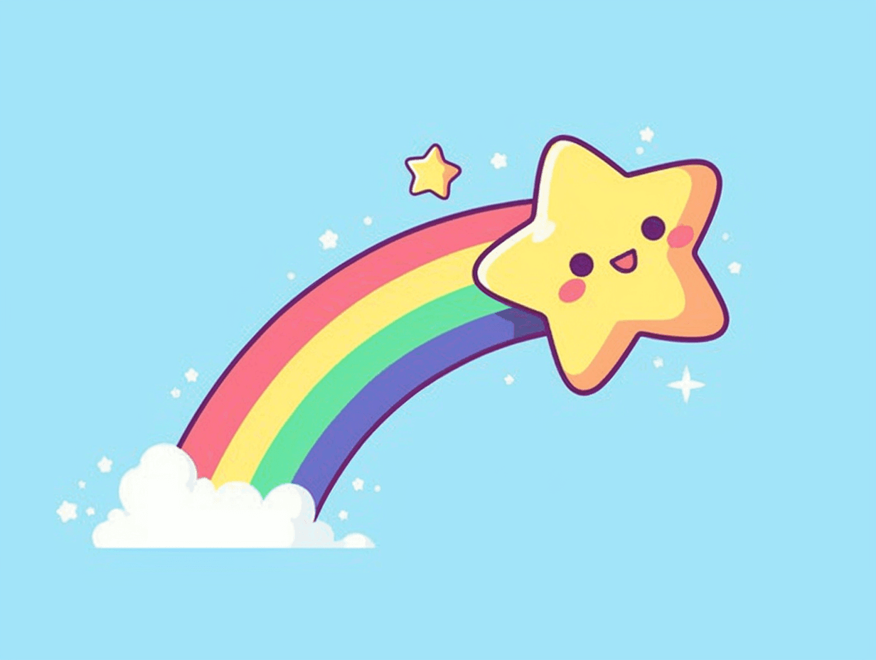 Star 336 original repeating artwork