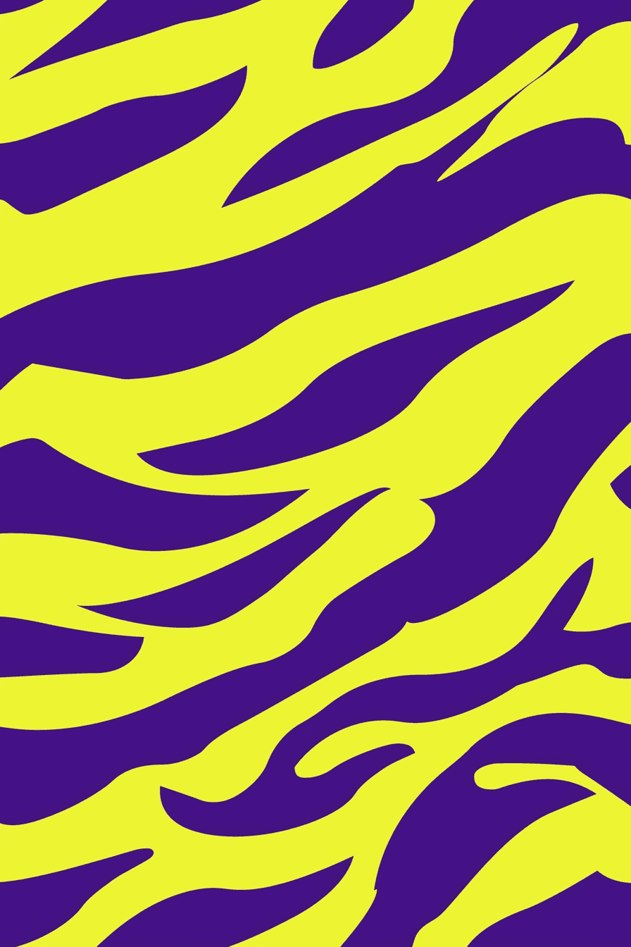 Stripe Studio original repeating artwork