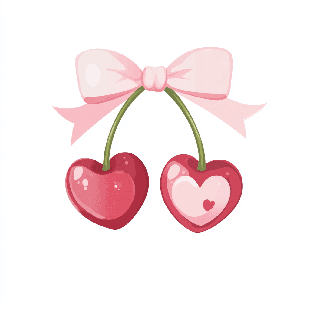 Heart 001 original repeating artwork